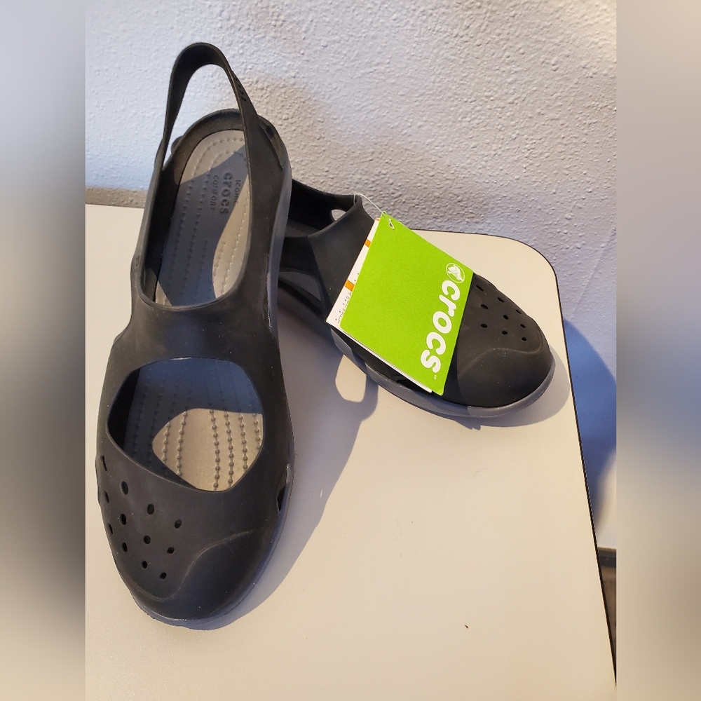 COPY - Crocs Swiftwater Wave women's shoes